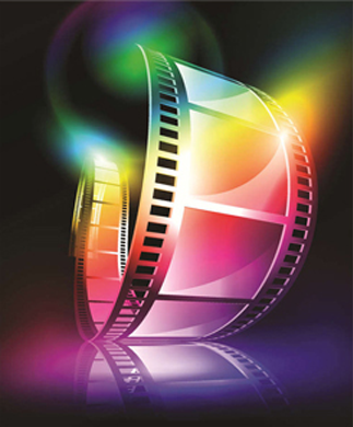 影(yǐng)視(shì)&媒體(tǐ)